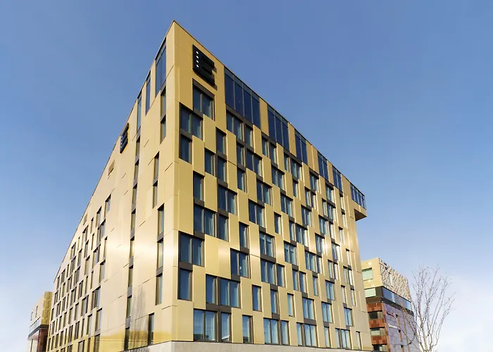 Elite Hotel Academia