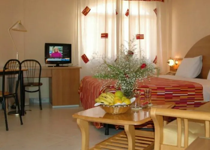 Crystal Hotel