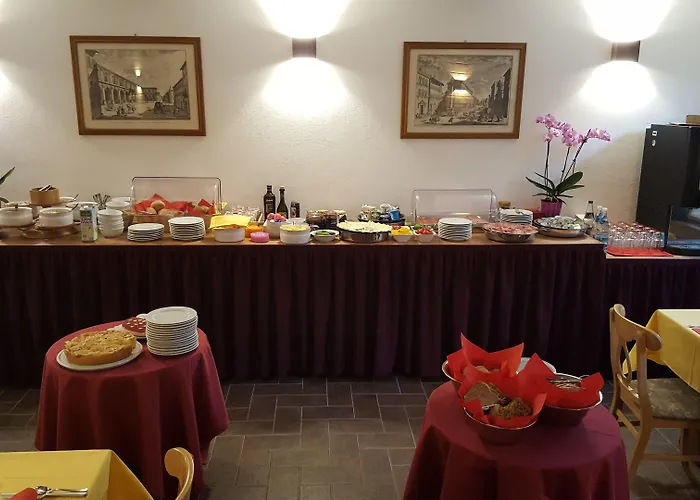 Hotel Weberhof