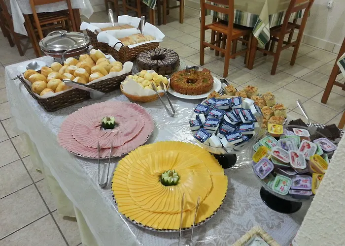 Hotel Praia Grande
