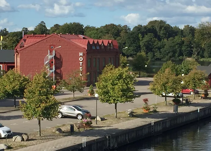 Hotell Hamngatan 27