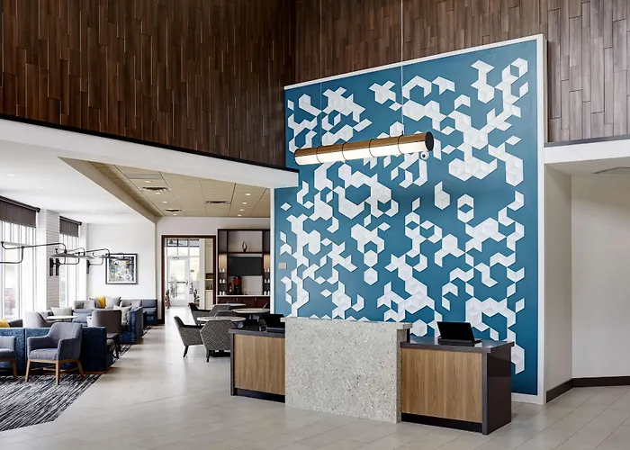 Hyatt Place Madison/Verona