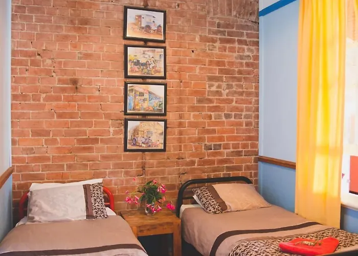 Boorowa Hotel