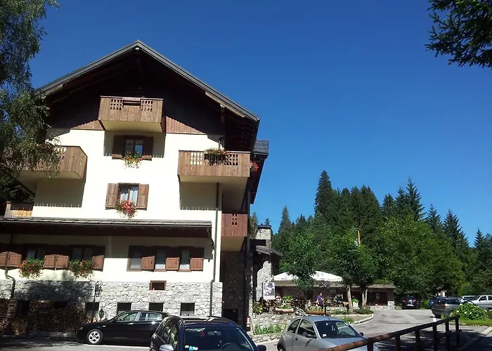 Albergo Nuoitas