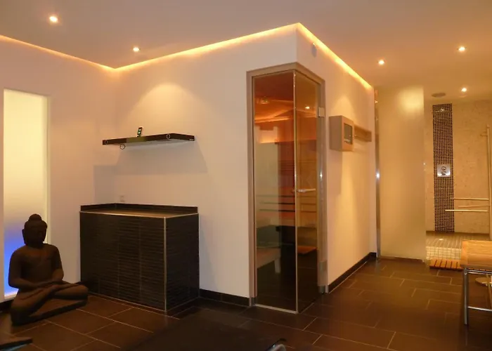 Vivotel Sonderfeld