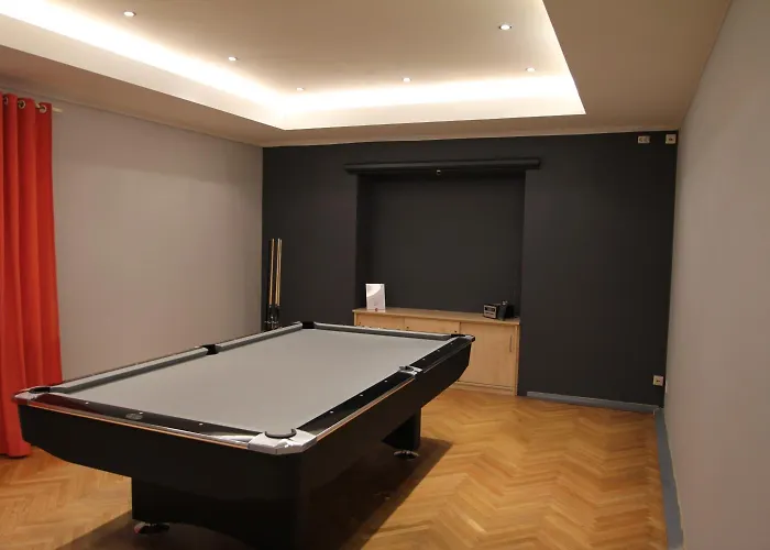 Hotel Sonderfeld
