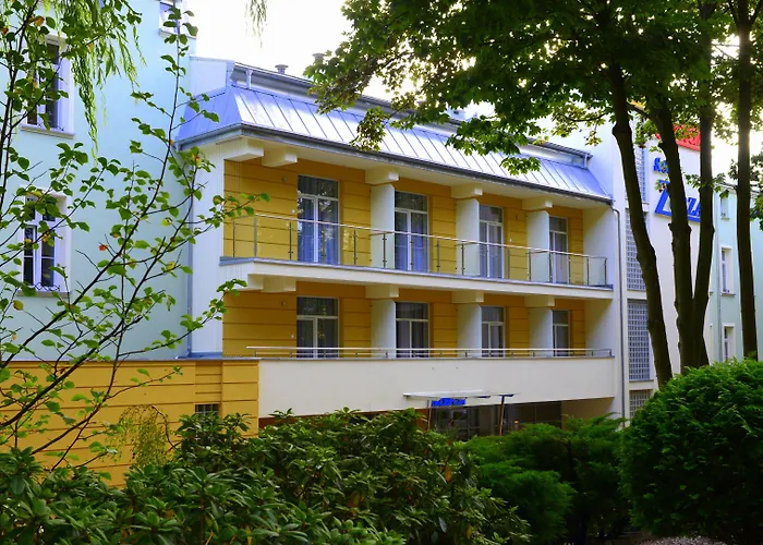 Hotel Zorza