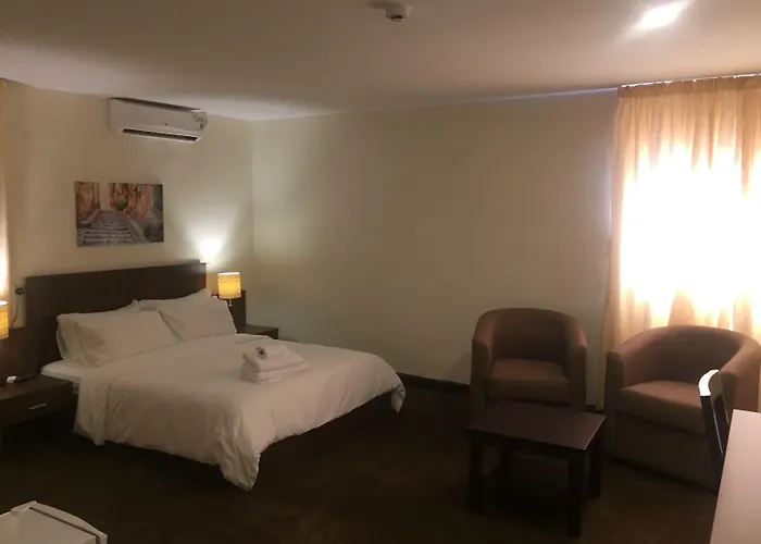 Sinclair Guest House