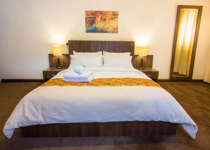 Sinclair Guest House