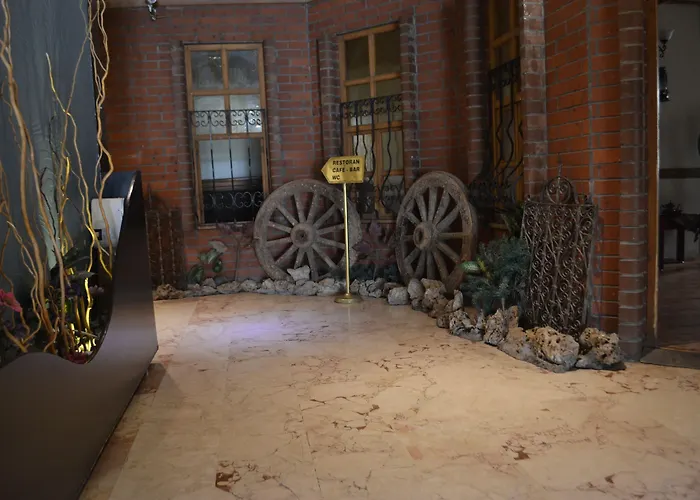 Baykara Hotel