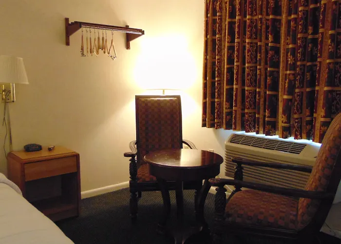 Oceanside Lodge