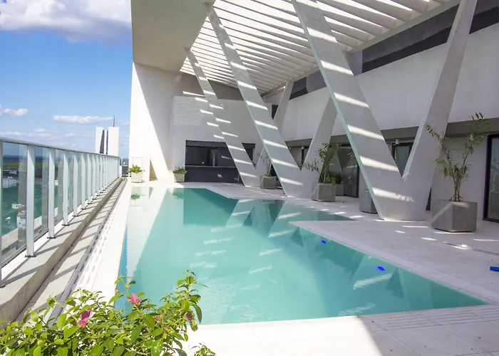 Esplendor By Wyndham Asuncion