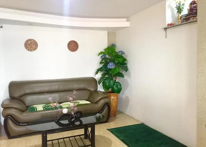 Pandora Motel