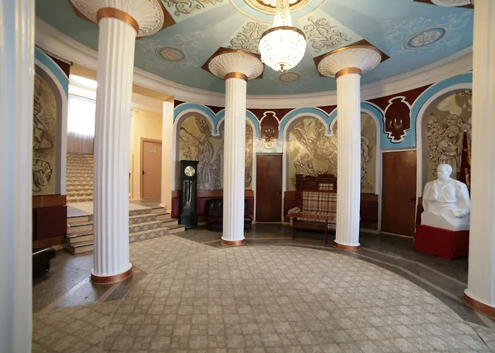 Hotel Byg