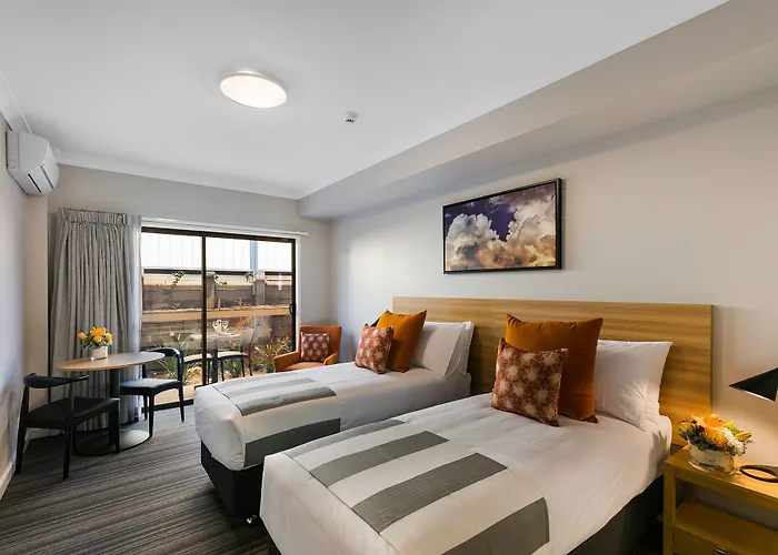 Potters Toowoomba Hotel