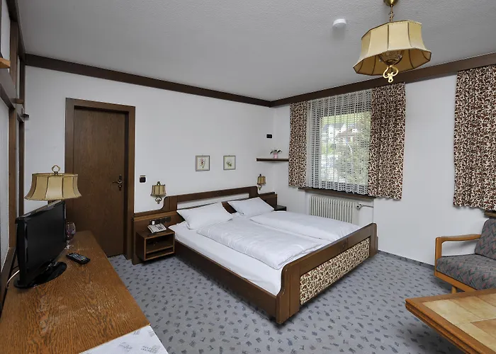 Hotel Pflug