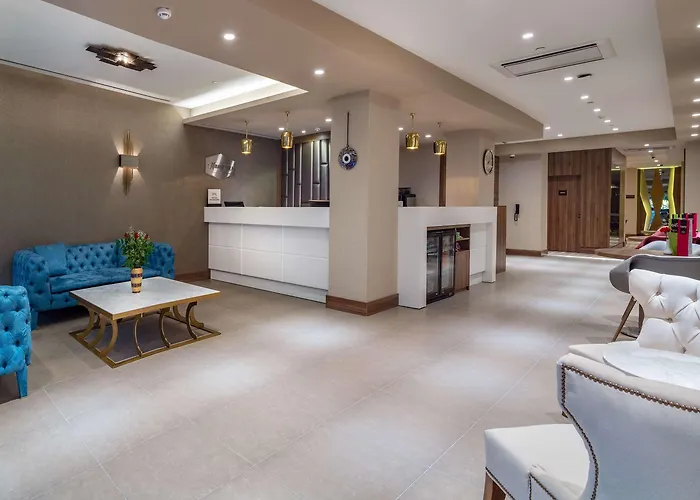 Hampton By Hilton Kahramanmaras