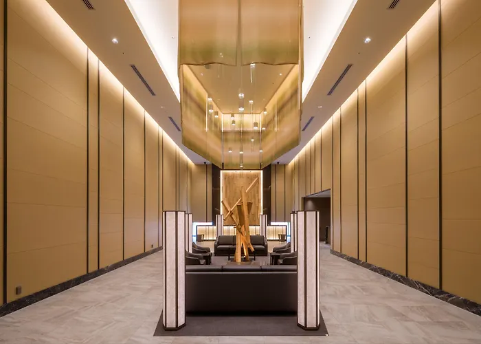 Hotel Metropolitan Sendai East