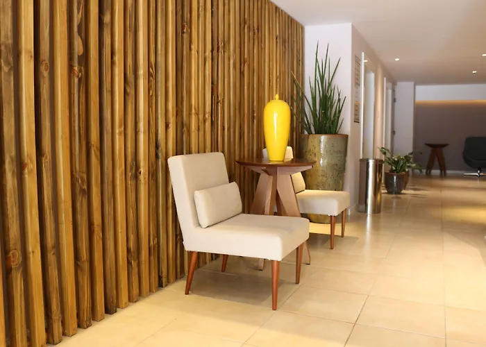 Executive Hotel