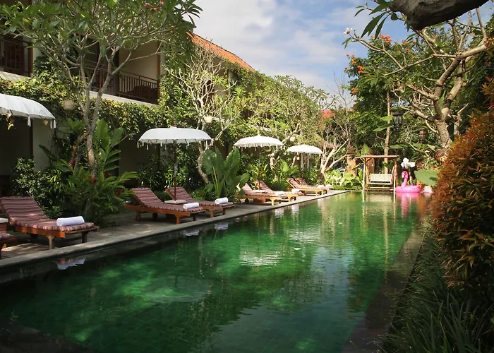 Sapodilla Ubud
