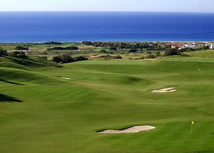 Palmares Beach House Hotel - Adults Friendly