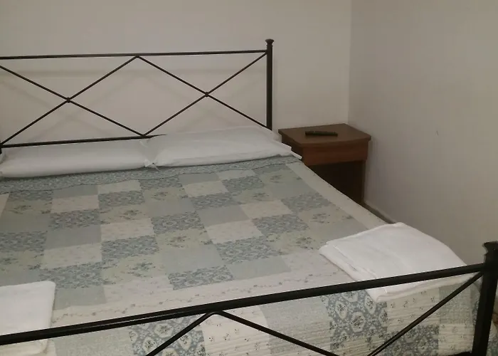 Albergo Pensione Ardenza