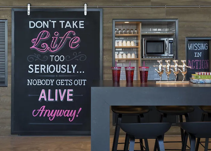 Moxy Vienna Airport