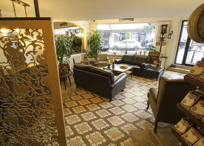 Biga Palas Hotel