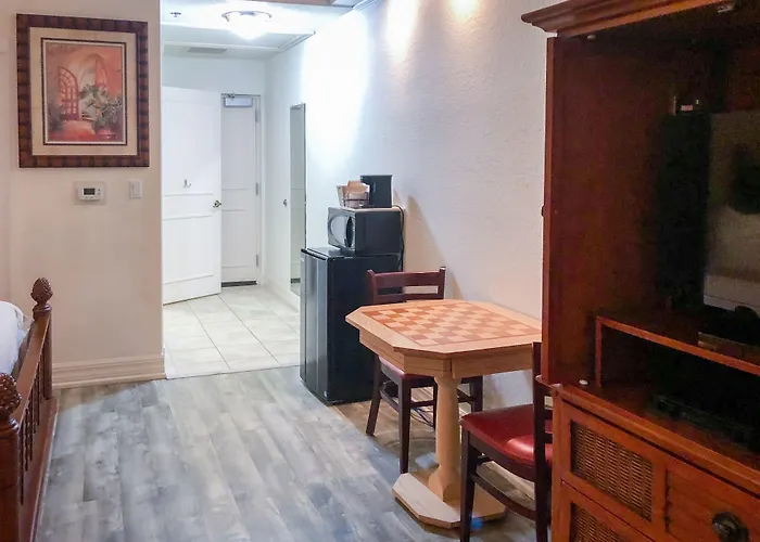 Boca Grande Hotel