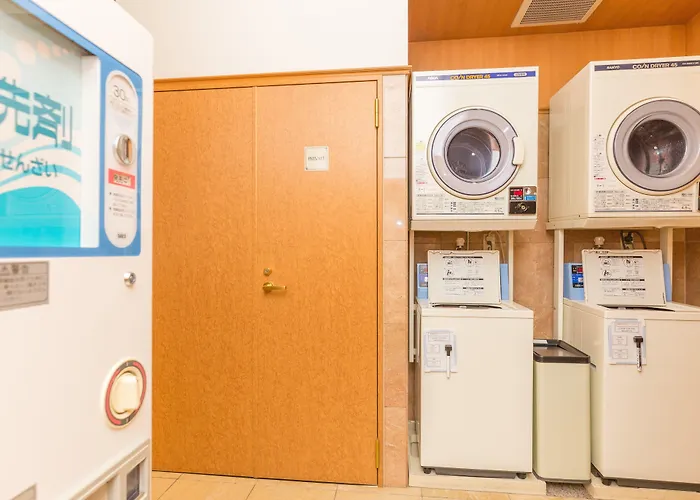 Toyoko Inn Toyohashi Eki Higashi Guchi