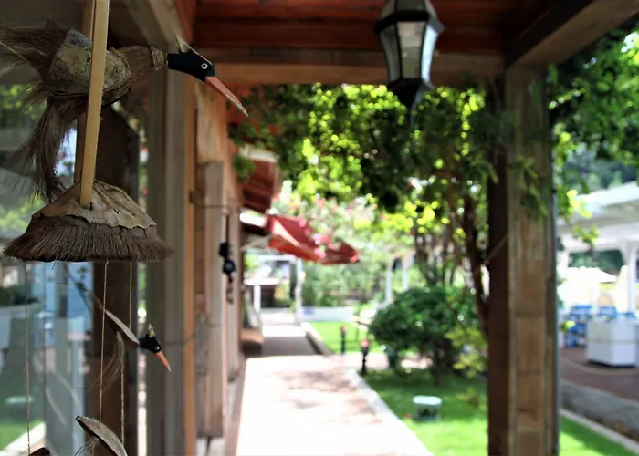 Baga Hotel