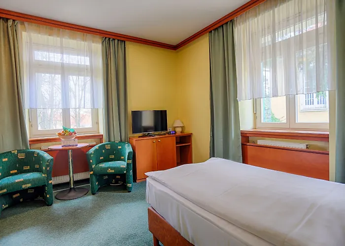 Ensana Vila Trajan