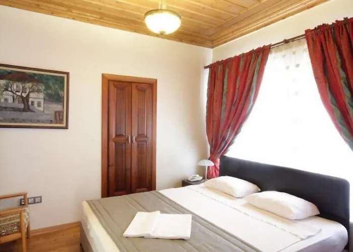 Konya Dervish Hotel