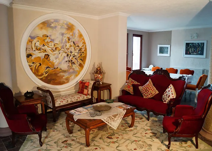 Aeneas Hotel