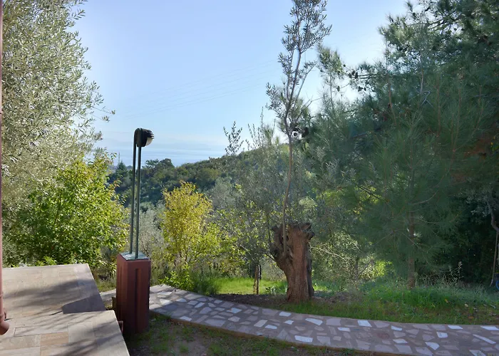 Aeneas Hotel