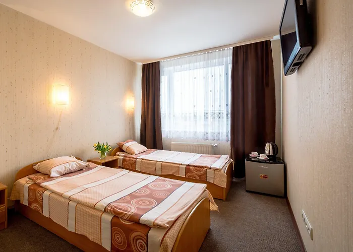 Sporthotel