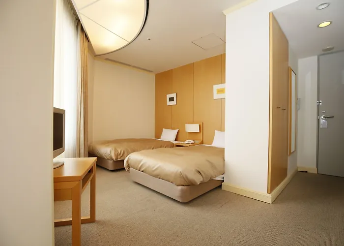 Hotel Grand Vert Gizan