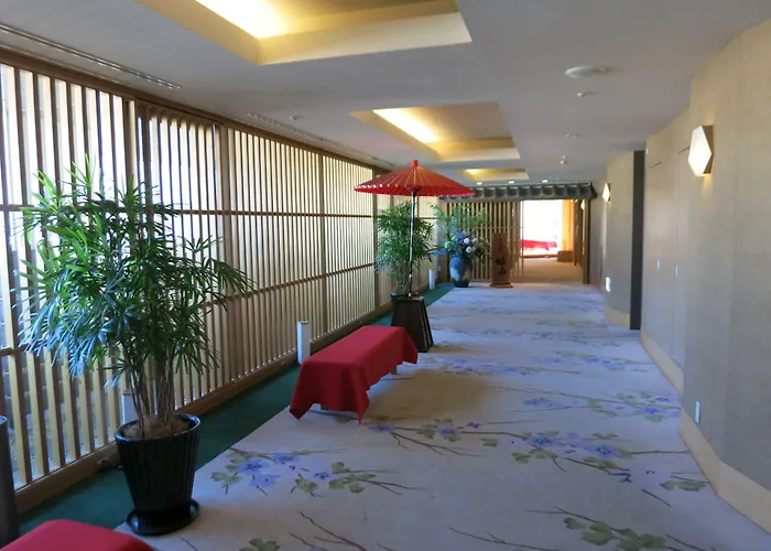 Hotel Grand Vert Gizan