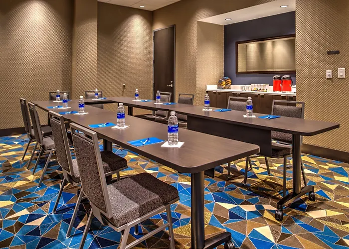 Hyatt House Raleigh/Rdu/Brier Creek