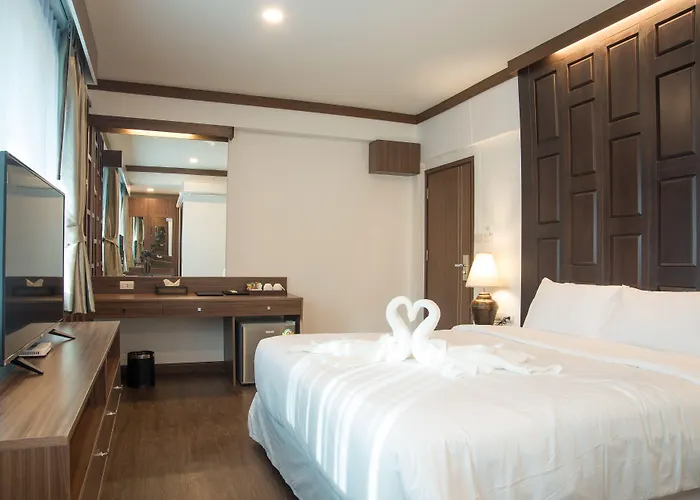 The Wing Lanna Hotel