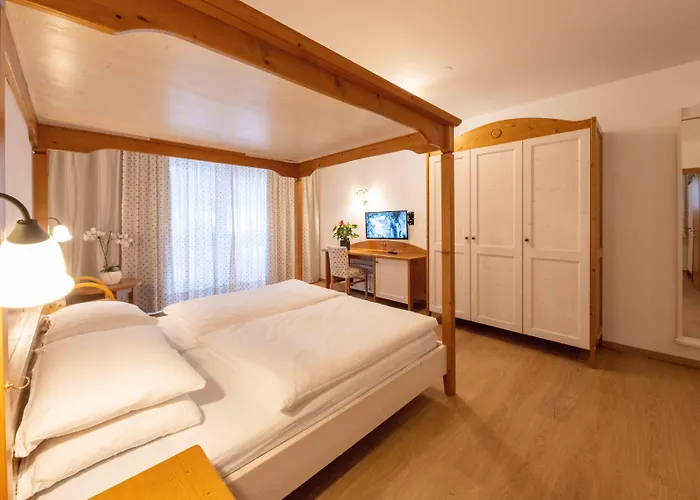 Hotel Hellweger