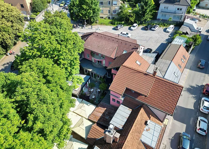 Boutique Hotel Asteria