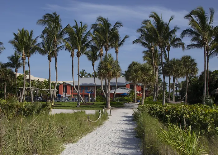Sanibel Island Beach Resort