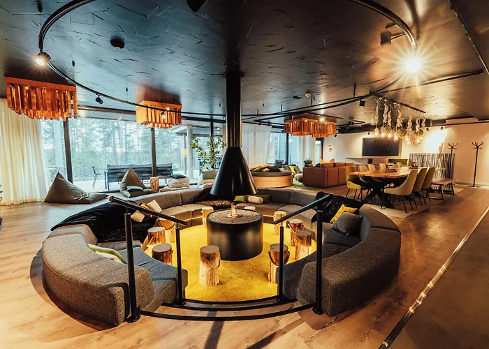 Quality Hotel Sveitsi