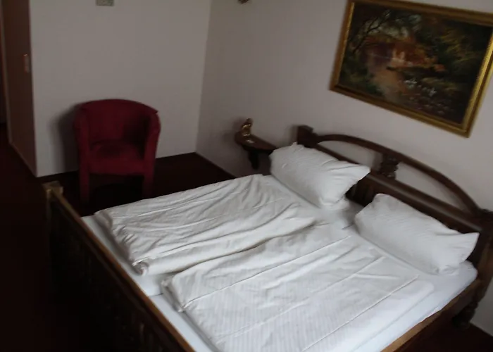 Hotel Gardenia