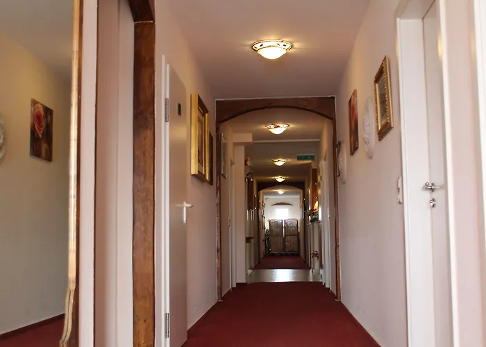 Hotel Gardenia
