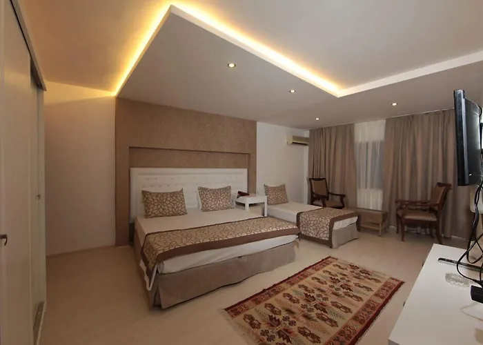 Grand Harsena Otel