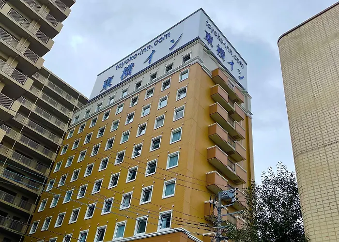 Toyoko Inn Yamato Ekimae