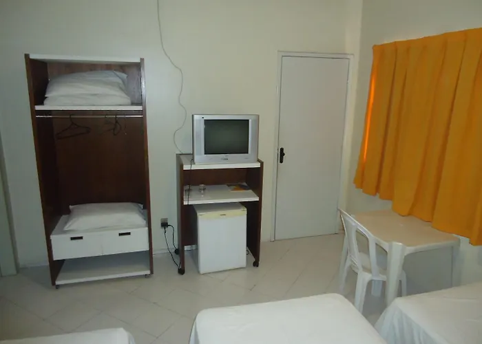 Hotel Pio