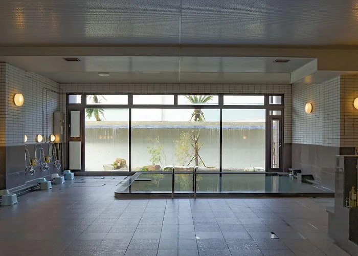 The Hotel Yakushima Ocean & Forest
